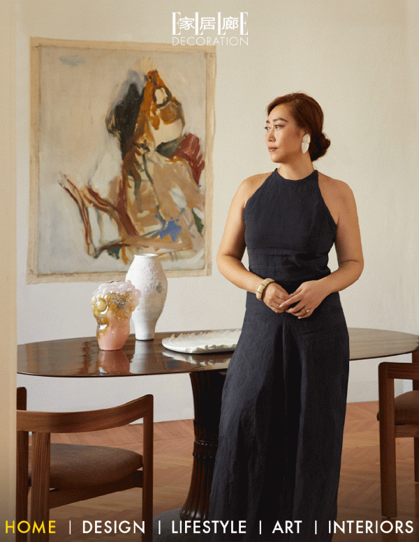 在线股票配资排名 36岁开启第二人生：中国女生租下米兰180㎡米兰老公寓，“玩”得很尽兴