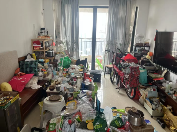 实盘杠杆平台 看了太多“凌乱”的家，我发现中国家庭的通病，个个扎心！